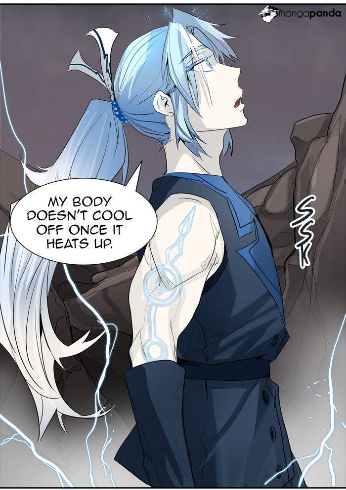 Tower of God Chapter 362 image 046